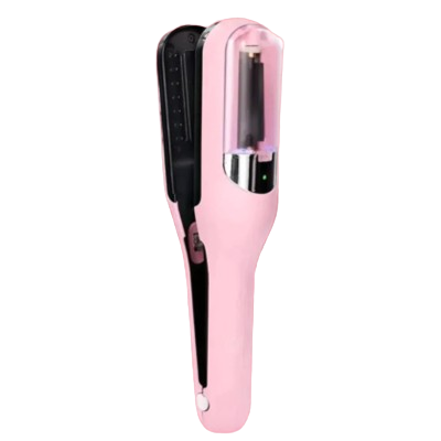 Precision Split End Trimmer for Healthy Hair