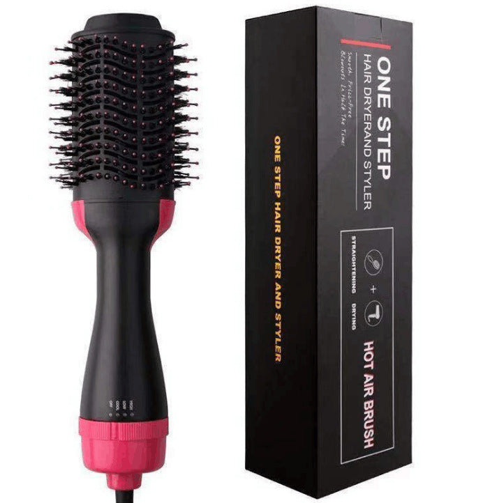 ReliefHair™ Hair Dryer Brush