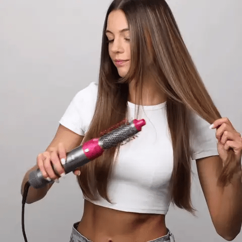 Styler à air chaud ReliefHair ™ 5 en 1 – Relief Hair