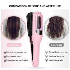 ReliefHair ™ Split End Trimmer.